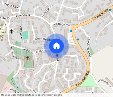 Greenhill Road, Kingsteignton - Photo 1