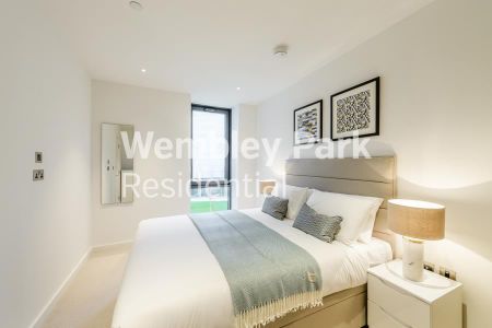 1 bedroom apartment to rent - Photo 4