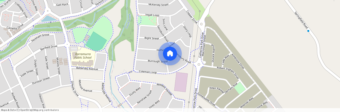 4B Burrough Street, NSW 2557, Catherine Field