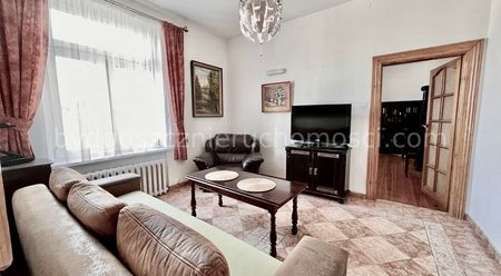 Do wynajęcia mieszkanie Bydgoszcz Centrum - 70m2 - Photo 4