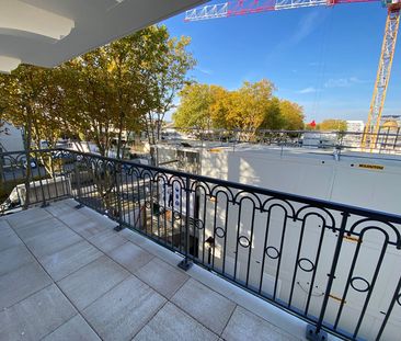 Location appartement 2 pièces, 39.78m², Le Plessis-Robinson - Photo 6