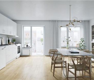 Formgatan 14, Limhamns Hamnområde - Photo 6