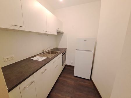 Zentrale INNENSTADTLAGE: Single-HIT im Zentrum - Sackstraße 24 - Top 12 - Photo 2