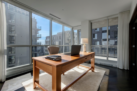 650 Rue Notre-Dame Ouest apartment — Montréal, QC (2-Bedroom) - 2 Bedroom - Photo 4