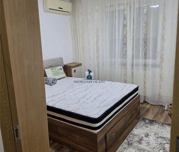 Apartament 3 Camere Decomandat Aparatorii Patrie PET friendly - Fotografie 2