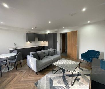 2 bedroom flat to rent - Photo 3