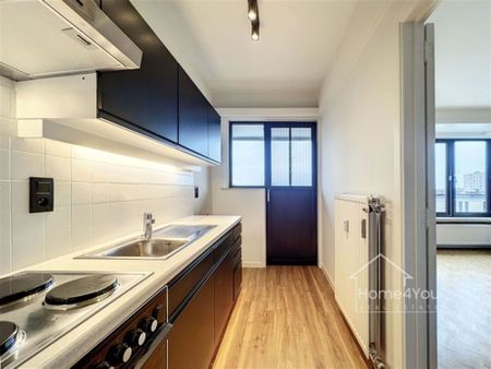 Appartement te huur in Gent met 2 slaapkamers - foto 4