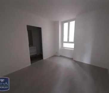 Appartement à louer 2 pièces 37.1m² - Photo 2