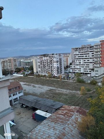 Persoana fizică, închiriez ap 2 camere str Dorobanților 112 - Fotografie 5