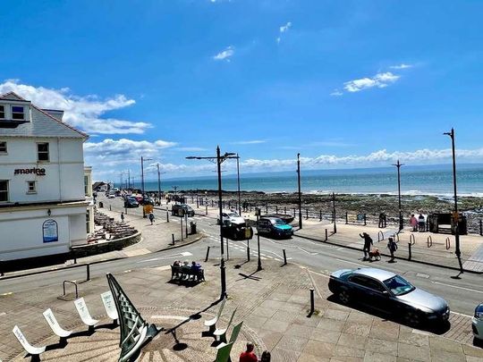 Esplanade House, Porthcawl, Bridgend County Borough, CF36 - Photo 1