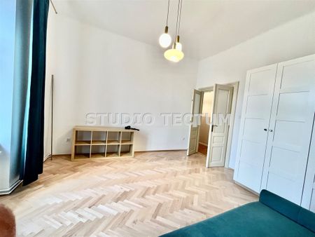Kraków M., Kraków, Stare Miasto, Stare Miasto, Bosacka - Фото 5