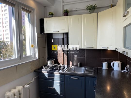 Przytulna kawalerka na wynajem - ul. 26 Kwietnia - Фото 1