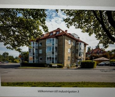 Industrigatan, Lomma - Photo 1