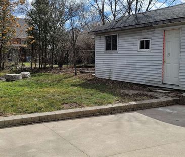 For Lease - 193 East 12 Street Unit# Lower, Hamilton, Ontario - Photo 4