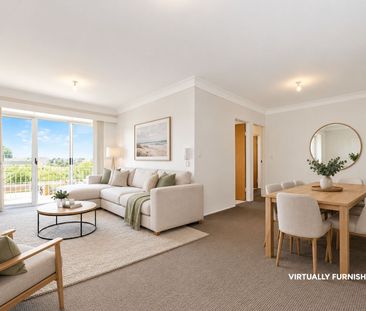 Large 2 bedroom unit - Photo 1