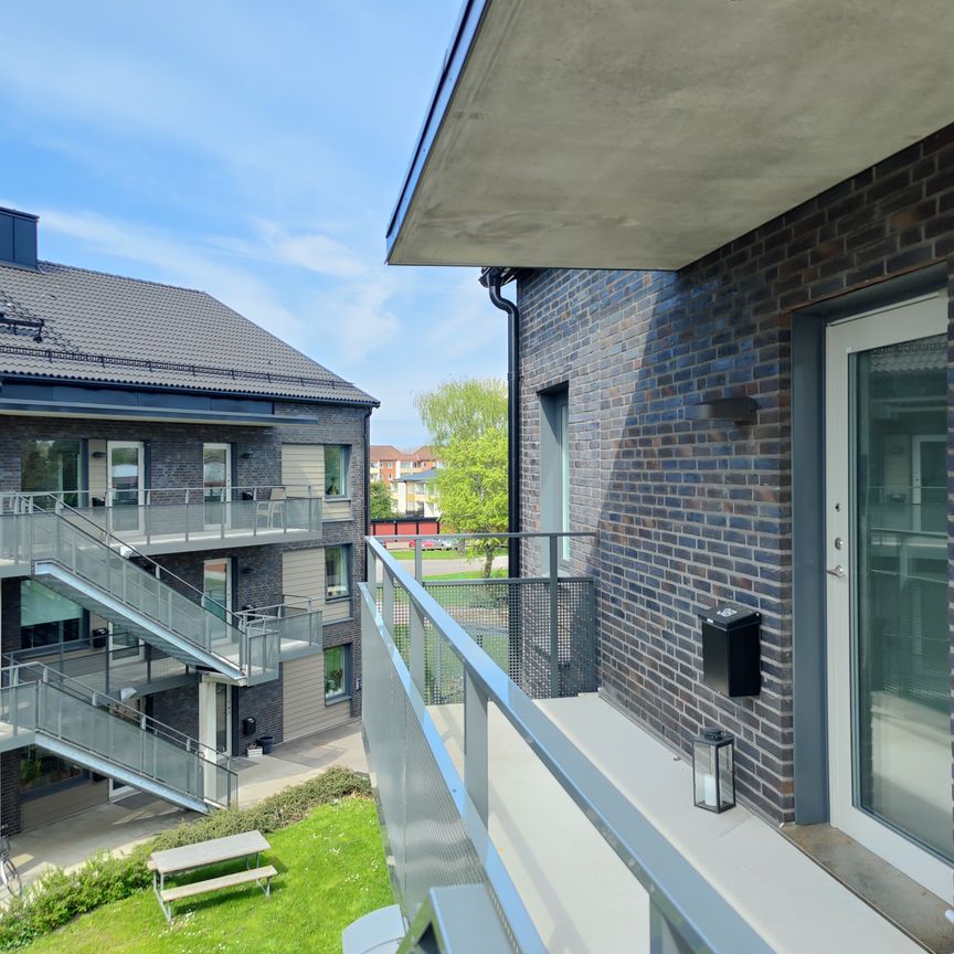 Lilla Klockgatan 3 B - Photo 1
