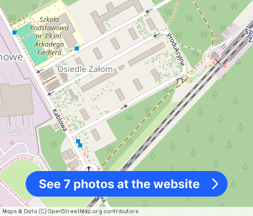 Mieszkanie do wynajęcia dla pracowników – ul. Produkcyjna - Photo 1