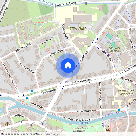 Pastoor Dergentlaan 20, Aarschot