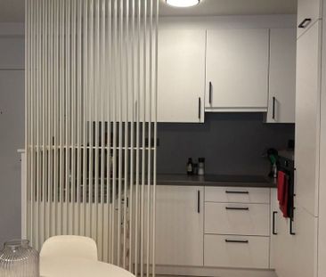 Appartement te huur in Diepenbeek voor € 710 met 1 slaapkamer - Foto 4