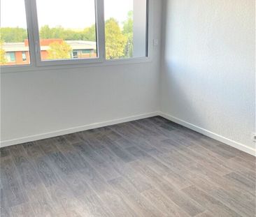 Location Appartement 1 pièce 19m² AUZEVILLE TOLOSANE 31320 - Photo 6