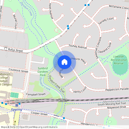 7 Peppercorn Parade, Vic 3076, Epping