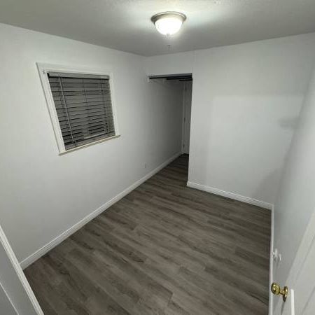 Newly Renovated 1 Bedroom East Vancouver - Photo 1