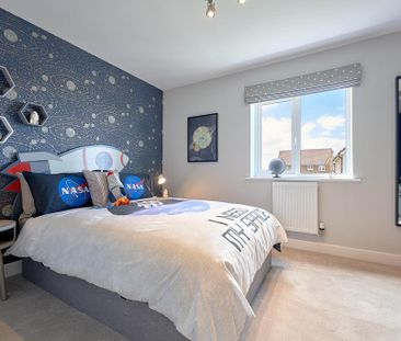 3 bedroom semi-detached house to rent - Photo 4