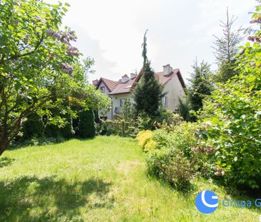 Ciche Studio 25m2*Mistrzejowice* wspólny ogród - Фото 2