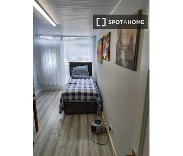 Studio for rent in Dublin - Photo 2