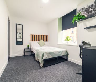 Spencer Street, Cathays - Photo 1