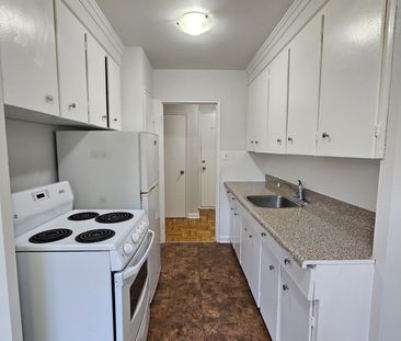 For Lease - 20 Cosburn Avenue Unit# 207, Toronto, Ontario - Photo 1