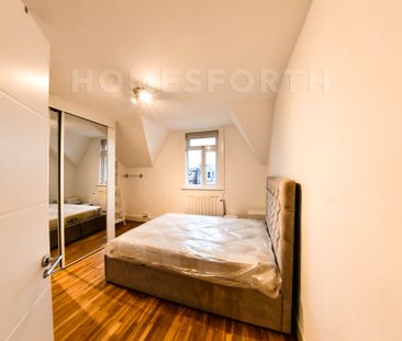 2 Bedroom Flat - Photo 5