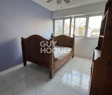 F3 MEUBLE 58 M2 + LOGGIA - Photo 1