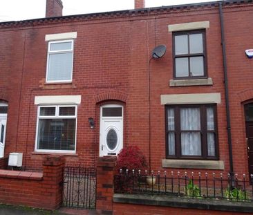 2 bedroom terraced house to rent - Photo 6