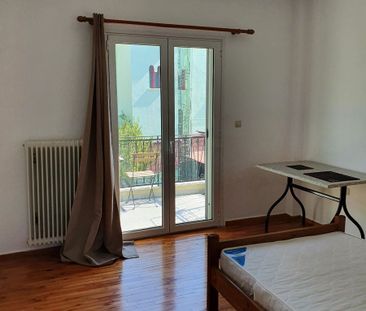 Studio/Γκαρσονιέρα για ενοικίαση Πυργέλια (Λέσβος - Μυτιλήνη) - Φωτογραφία 3