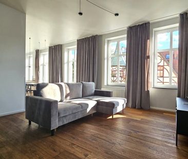 Centrum Zabrska 4 pokoje klima 2 balkony 115 m² - Photo 3