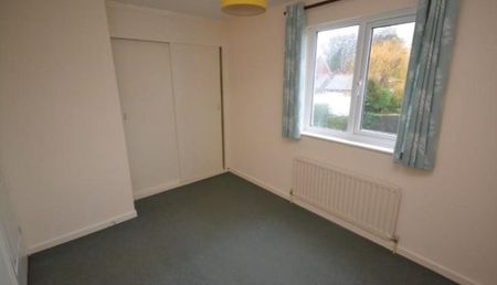 Chantry Meadow, Alphington, Exeter - Photo 5