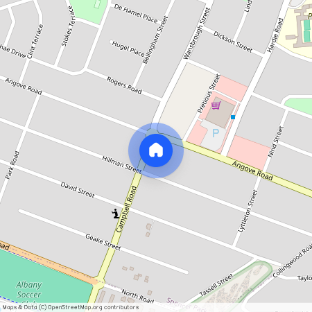 84B Campbell Road, WA 6330, Spencer Park