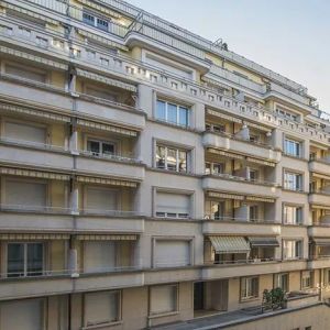 Studio rénové au coeur de Lausanne - Photo 2