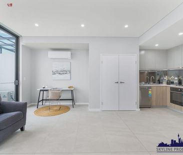 303/41 Wonga street, Canterbury, NSW 2193 - Photo 2