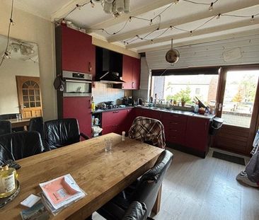 Te huur: Kamer Johan de Wittlaan in Arnhem - Foto 5