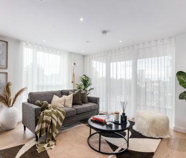 2 bedroom apartment to rent - Photo 2