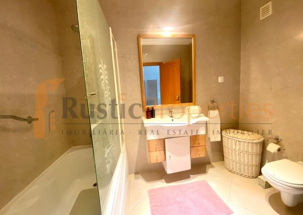 Apartamento T1 em Faro