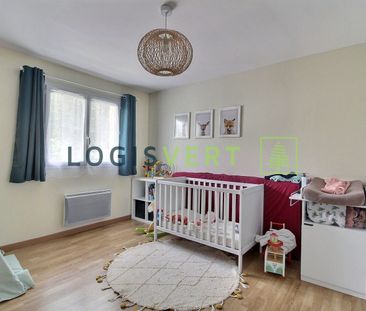 Maison Palaiseau - Photo 1