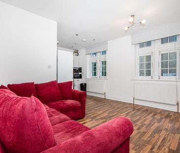 2 Bed Flat, Chapter St, SW1P - Photo 2