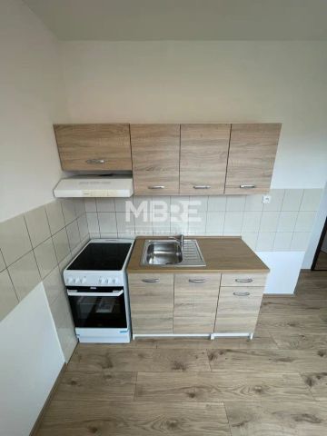 Pronájem světlého bytu 2+1 (43 m - Photo 3