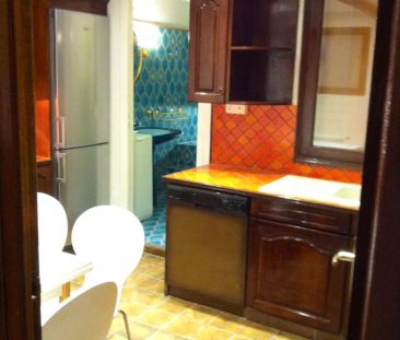 Appartement à louer de 3 pièces d'une surface de 77,11 m2 situé à C... - Photo 2