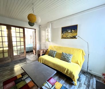 Location Appartement 2 pièces 45m² - Photo 3