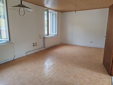 Appartement à louer F2 à Soucht - Photo 3