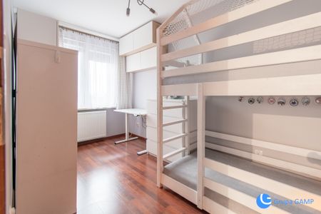 3pok z loggią | 56m² | Prądnik Biały | Łokietka - Фото 3